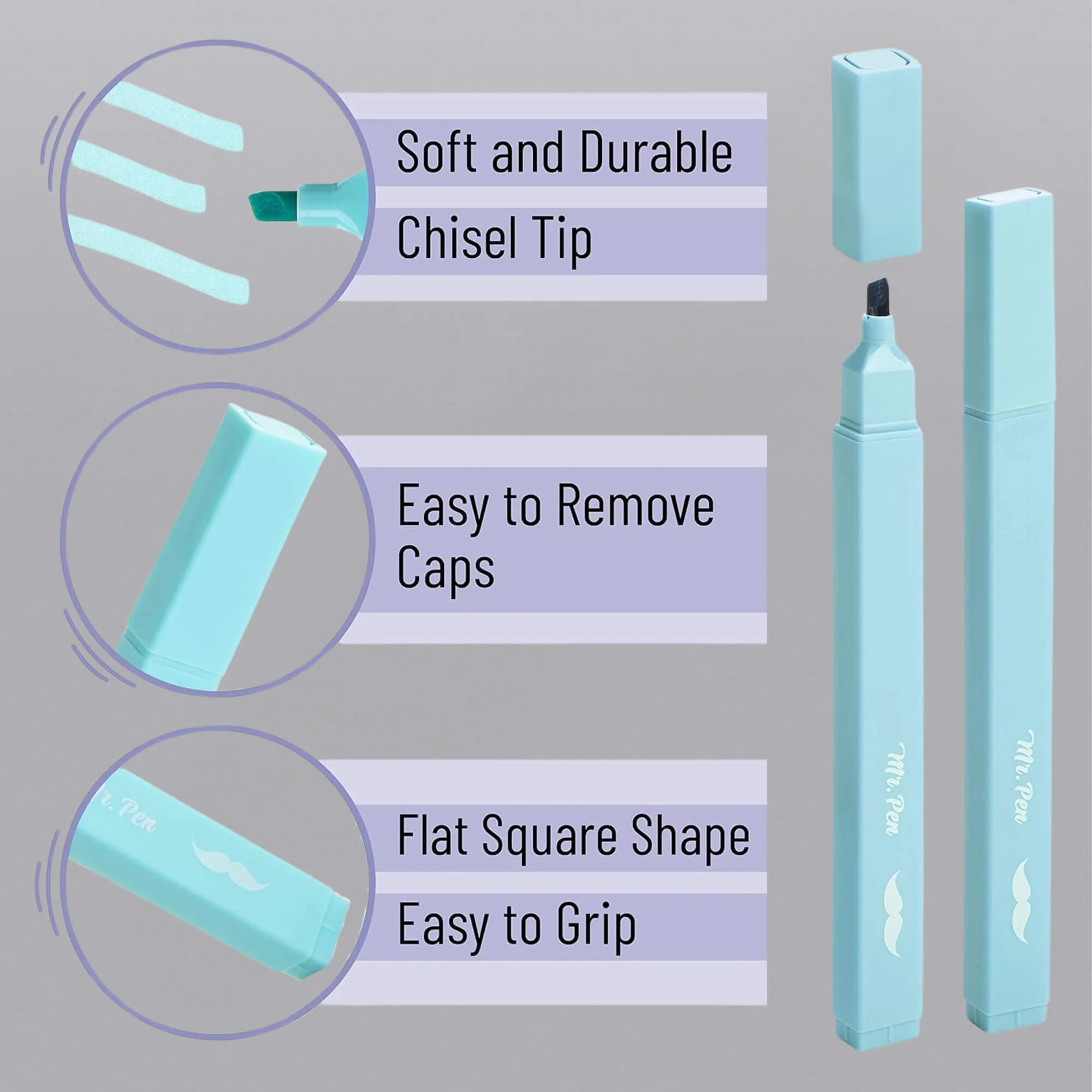 Heavenly Highlighters - Image 3